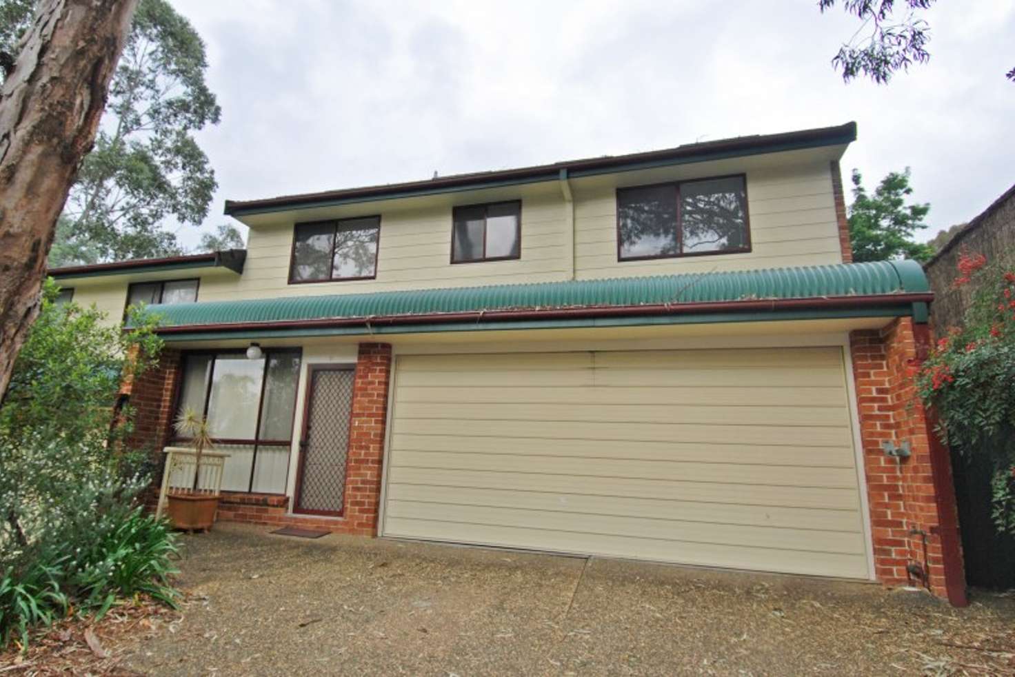 Main view of Homely townhouse listing, 17/55-61 Cremona Road, Como NSW 2226