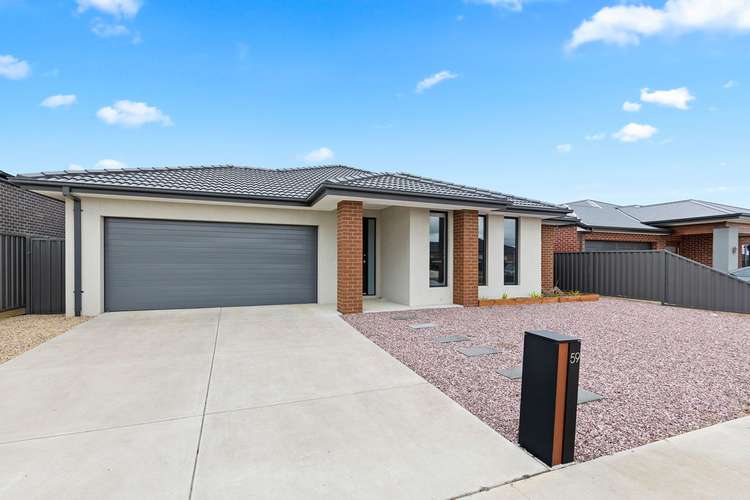 Main view of Homely house listing, 59 Sydney Way, Alfredton VIC 3350