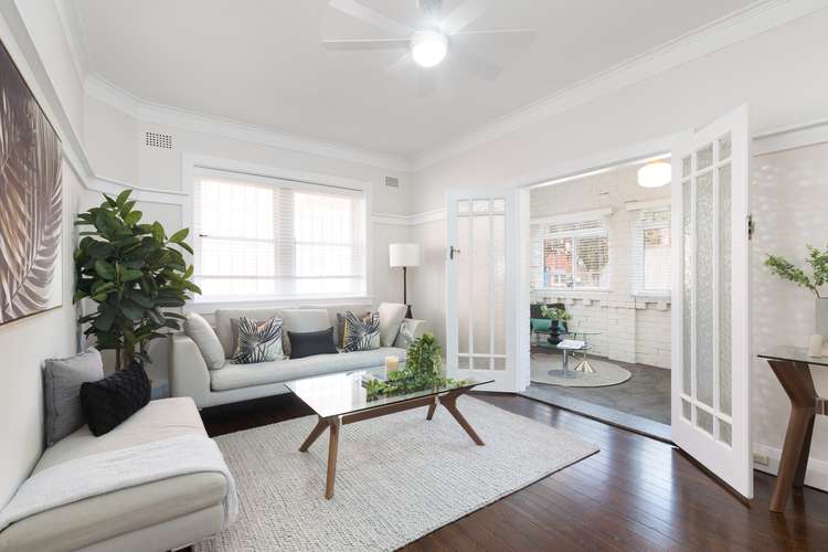 Main view of Homely apartment listing, 3/2 Iluka Street Street, Rose Bay NSW 2029