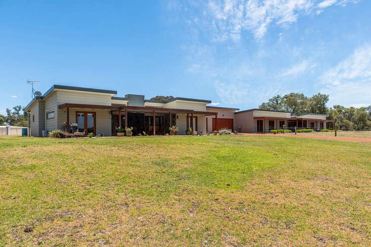 Lot 557 Nambung Road, Bambun WA 6503