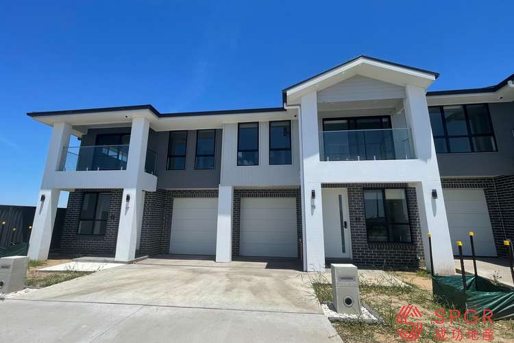 Main view of Homely townhouse listing, 21 Boundary Road, Schofields NSW 2762
