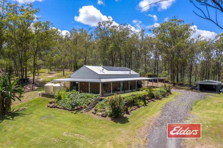 446-462 Mundoolun Road, Jimboomba QLD 4280