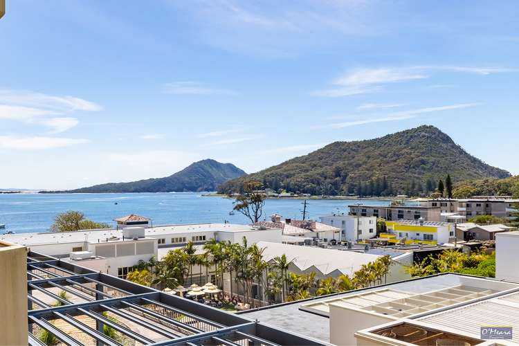 611/43 Shoal Bay Road, Shoal Bay NSW 2315