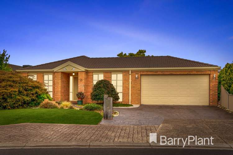 Main view of Homely house listing, 17 Penny Crescent, Hoppers Crossing VIC 3029