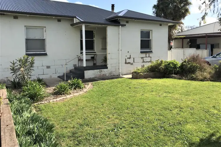 Main view of Homely semi-detached listing, 2 - 4 Daphne Street, Millicent SA 5280