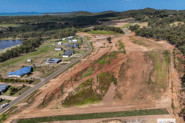LOT 8 Keppel View Drive, Tanby QLD 4703