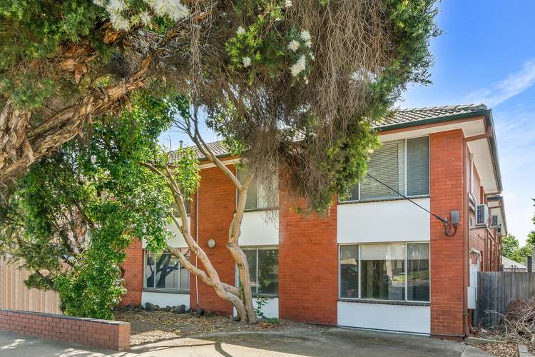 3/150 Grange Road, Alphington VIC 3078