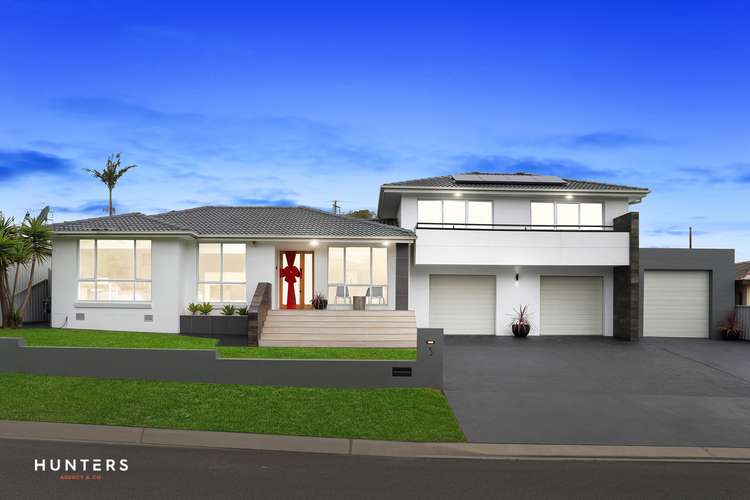 Main view of Homely house listing, 5 Cyril Street, Greystanes NSW 2145