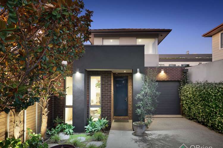 Main view of Homely townhouse listing, 19 Hamilton Street, Bentleigh VIC 3204