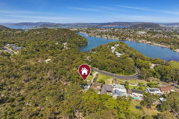 Second view of Homely house listing, 213 Woy Woy Road, Horsfield Bay NSW 2256