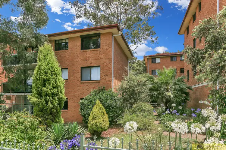 16/7 Boyd Street