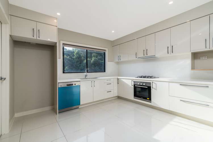 Main view of Homely townhouse listing, 5/20-22 Hughes Street, Burwood VIC 3125