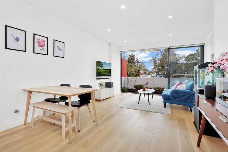 Main view of Homely apartment listing, 51/536-542 Mowbray Road, Lane Cove NSW 2066