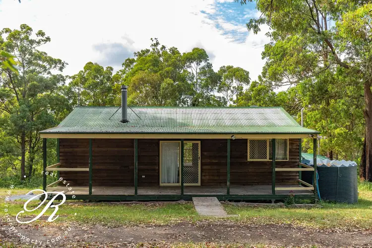 146 Ferny Creek Road