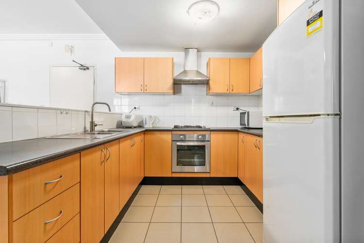 Third view of Homely unit listing, 13/8-10 Northumberland Road, Auburn NSW 2144