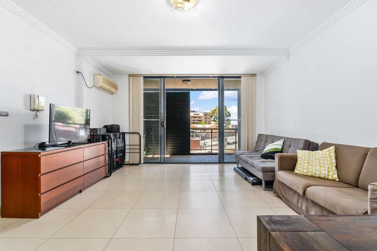 Fourth view of Homely unit listing, 13/8-10 Northumberland Road, Auburn NSW 2144