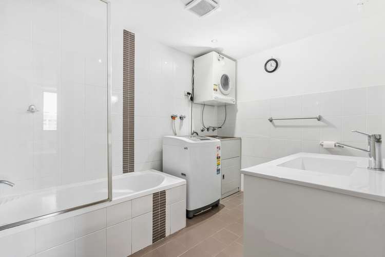 Fifth view of Homely unit listing, 13/8-10 Northumberland Road, Auburn NSW 2144