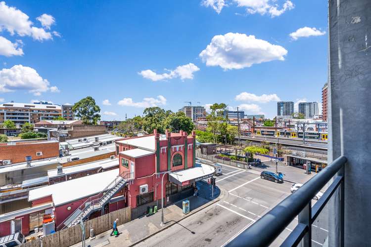 Sixth view of Homely unit listing, 13/8-10 Northumberland Road, Auburn NSW 2144