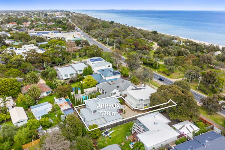 Main view of Homely house listing, 713 Point Nepean Road, Mccrae VIC 3938