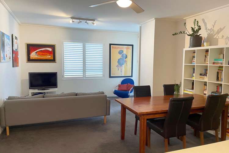 Third view of Homely apartment listing, B316/9 Hunter Street, Waterloo NSW 2017