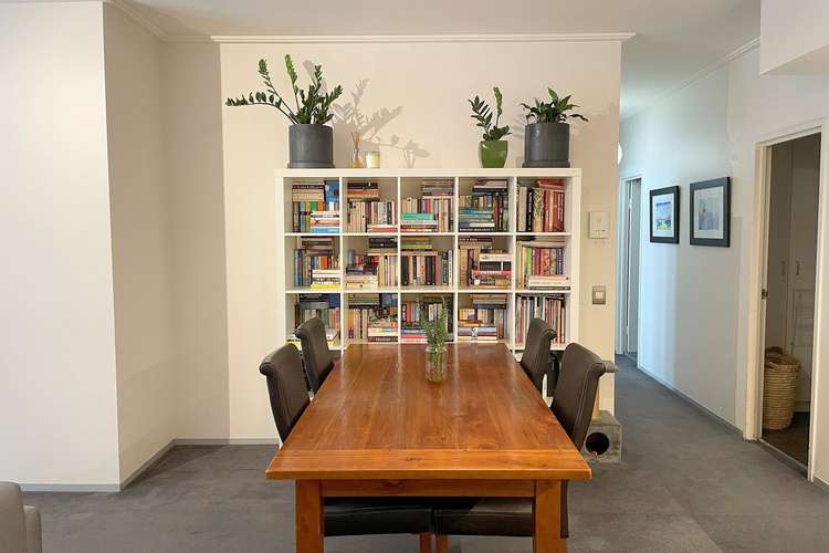 Fifth view of Homely apartment listing, B316/9 Hunter Street, Waterloo NSW 2017