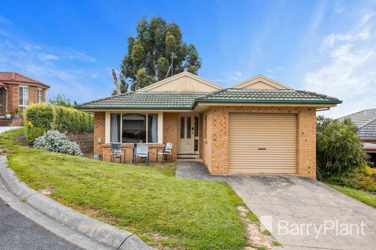 10/1010 Geelong Road, Mount Clear VIC 3350