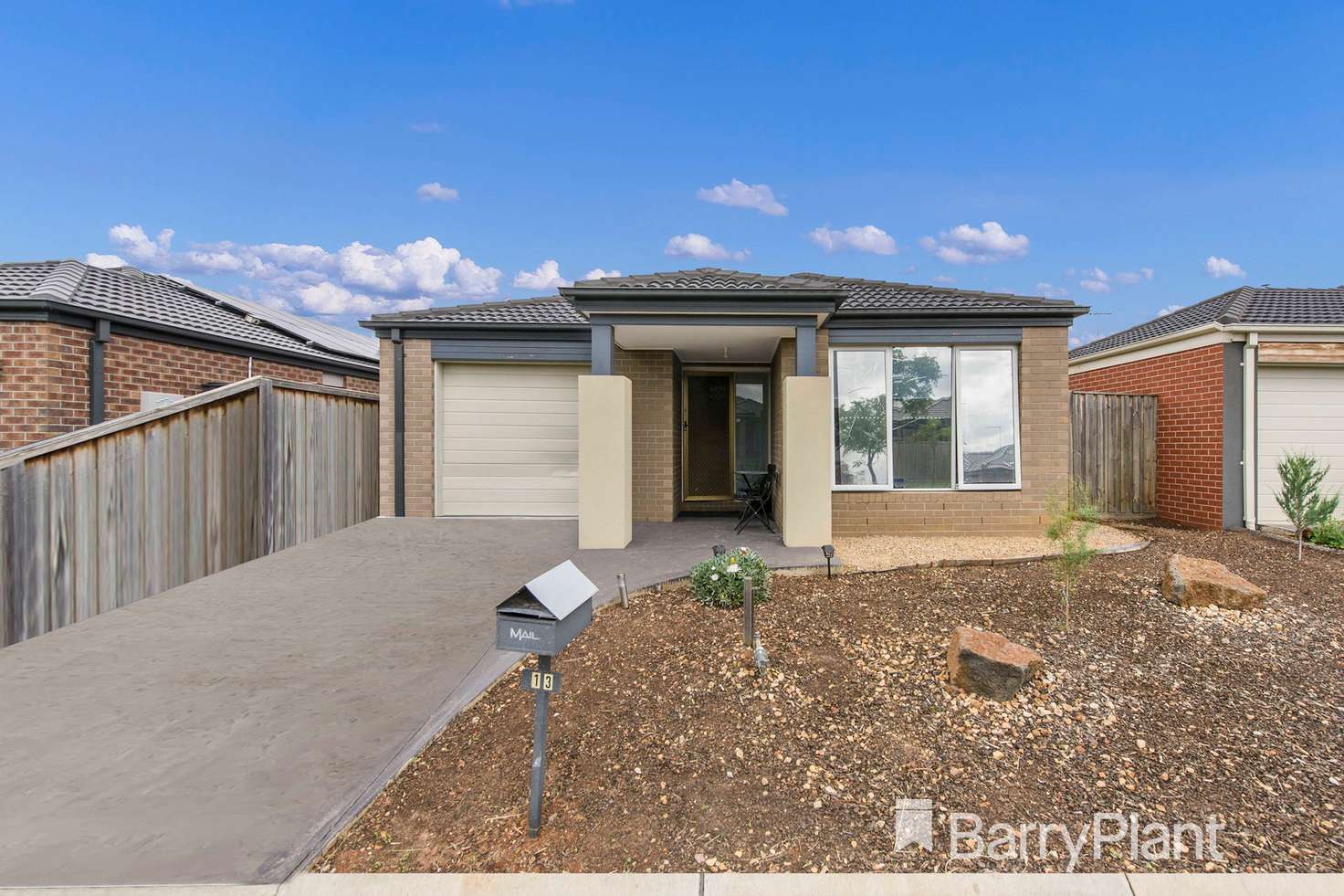 Main view of Homely house listing, 13 Chantelle Parade, Tarneit VIC 3029