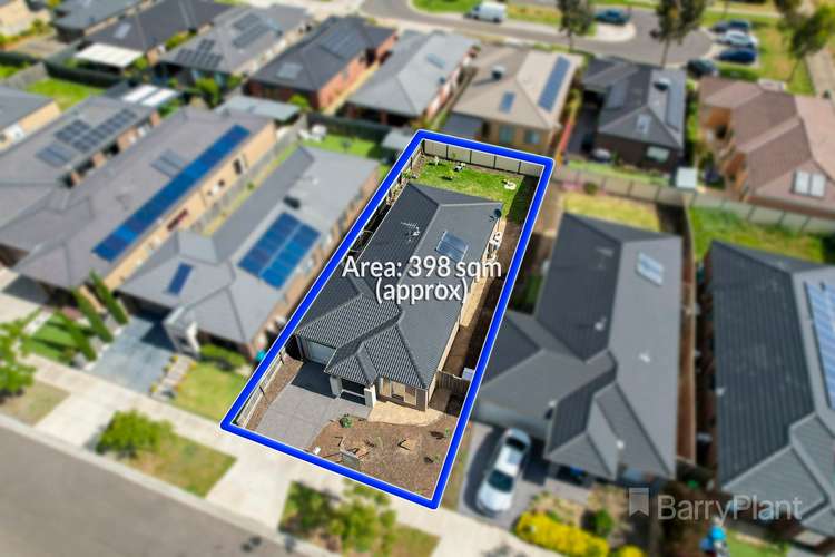 Second view of Homely house listing, 13 Chantelle Parade, Tarneit VIC 3029