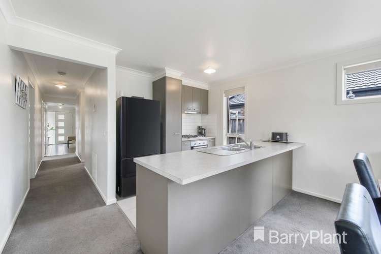 Third view of Homely house listing, 13 Chantelle Parade, Tarneit VIC 3029