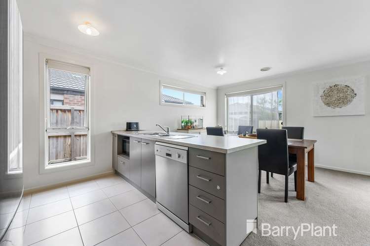 Fourth view of Homely house listing, 13 Chantelle Parade, Tarneit VIC 3029