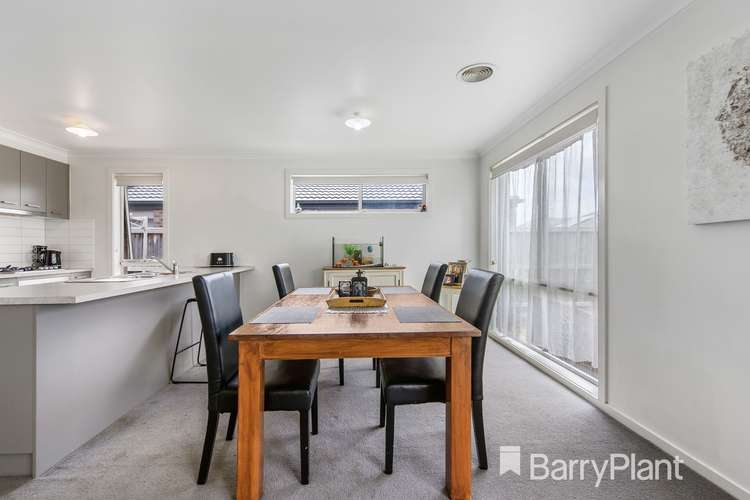 Fifth view of Homely house listing, 13 Chantelle Parade, Tarneit VIC 3029