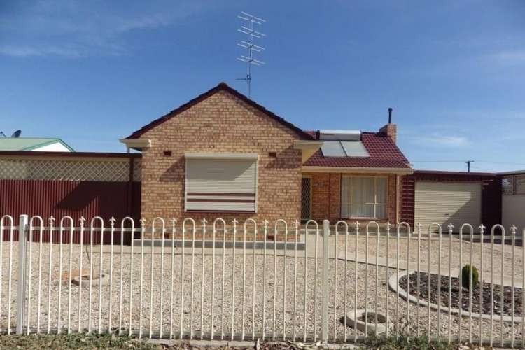 Main view of Homely house listing, 39 Davison Street, Whyalla Norrie SA 5608