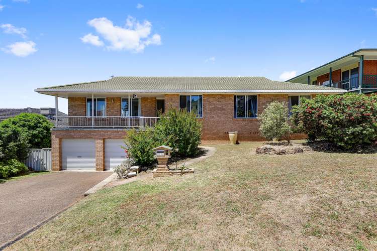 Main view of Homely house listing, 8 Bradley Place, Tamworth NSW 2340