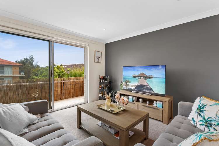 Main view of Homely apartment listing, 10/5 Stuart Street, Collaroy NSW 2097
