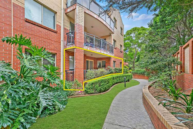 41/298-312 Pennant Hills Road, Pennant Hills NSW 2120