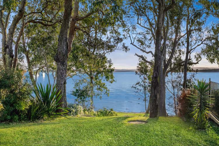 Main view of Homely house listing, 93 Kullaroo Road, Summerland Point NSW 2259