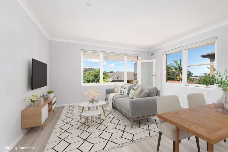 Third view of Homely apartment listing, 6/6 Andover Street, Carlton NSW 2218