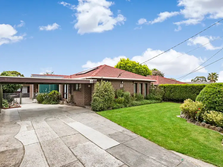 22 Harmer Road
