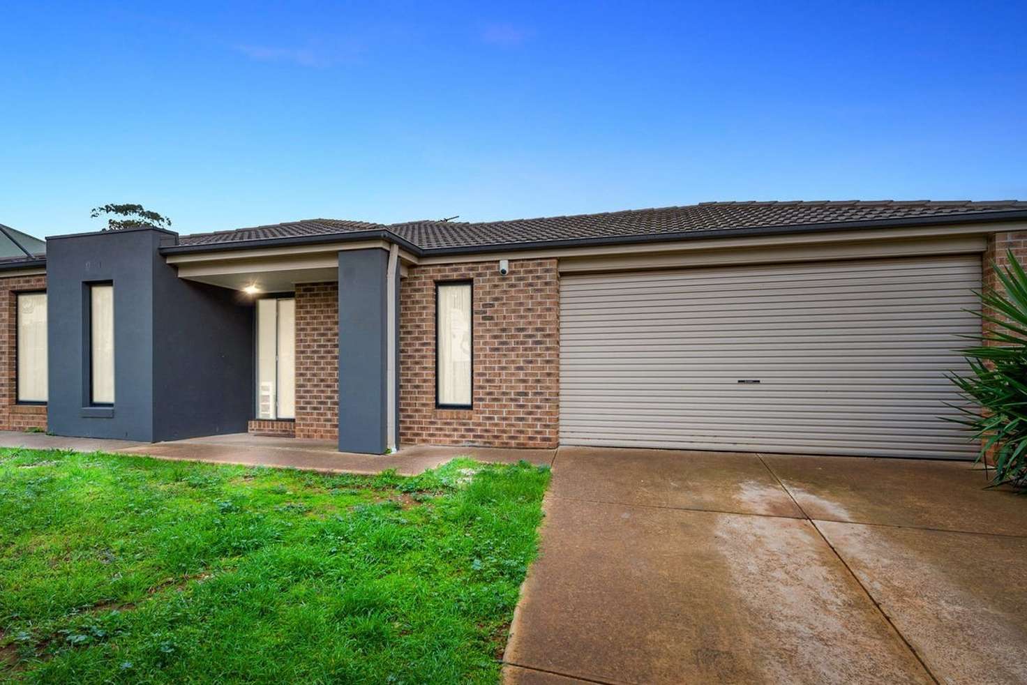 Main view of Homely house listing, 42 Griffith Street, Bacchus Marsh VIC 3340