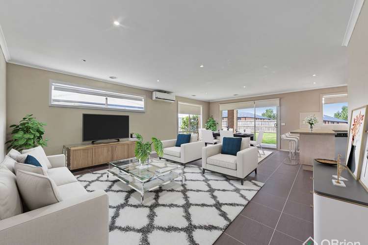 Main view of Homely house listing, 20 Crole Drive, Warragul VIC 3820