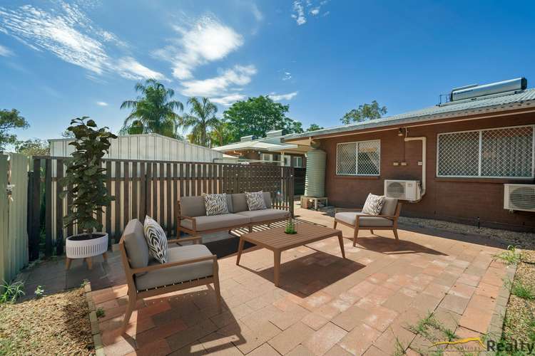 4/103 Spearwood Road, Sadadeen NT 870