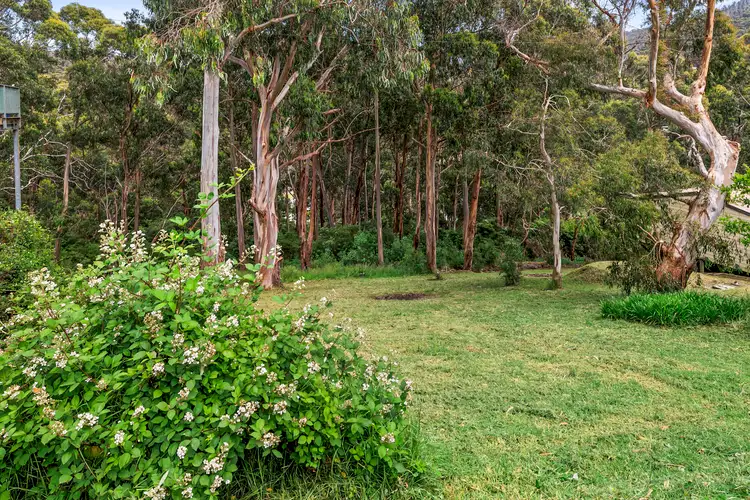 Third view of Homely land listing, 19 McRae Road, Wye River VIC 3234