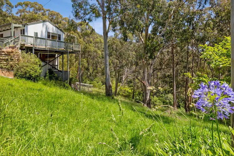 Fourth view of Homely land listing, 19 McRae Road, Wye River VIC 3234