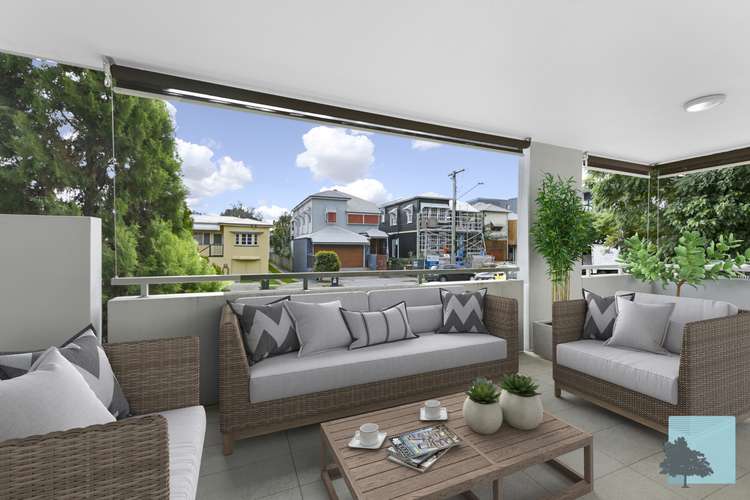 Main view of Homely apartment listing, 1/145 Sydney Street, New Farm QLD 4005