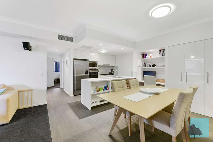 Fourth view of Homely apartment listing, 1/145 Sydney Street, New Farm QLD 4005