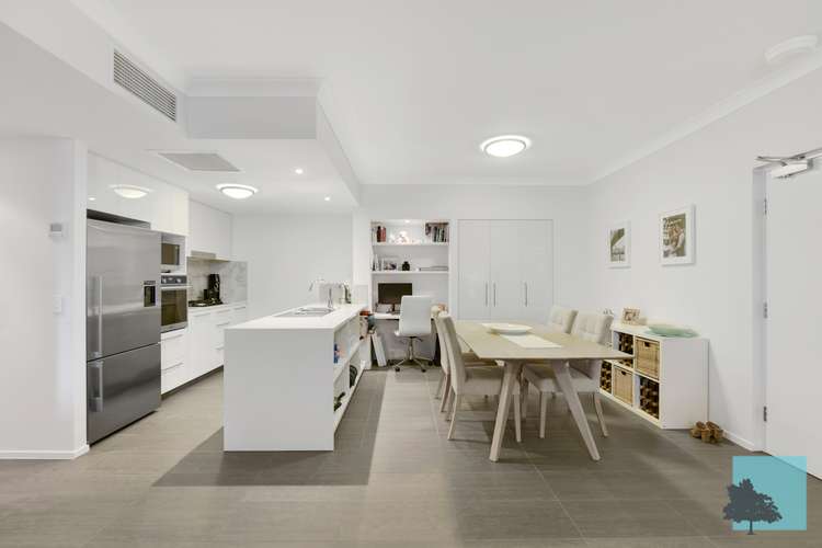 Fifth view of Homely apartment listing, 1/145 Sydney Street, New Farm QLD 4005