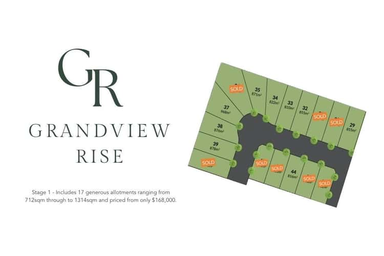 LOT 33, 45-63 Hendy Road, Buronga NSW 2739