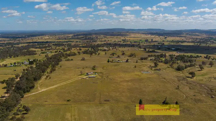 Second view of Homely rural property listing, 1040 Black Springs Road, Mudgee NSW 2850