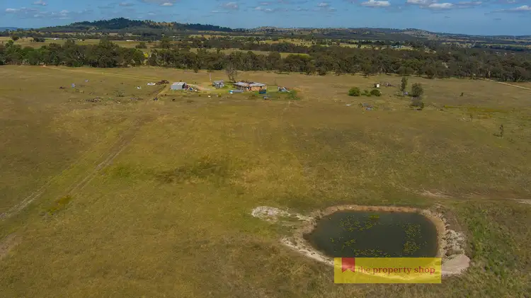 Sixth view of Homely rural property listing, 1040 Black Springs Road, Mudgee NSW 2850