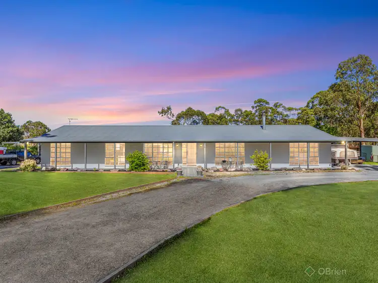 29 Forster Drive